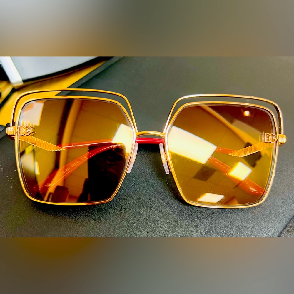 Dolce&Gabbana DG2268